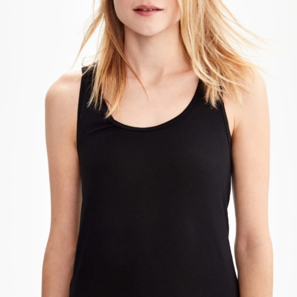NWT LOLË 'FANCY TANK TOP' WORKOUT TANK